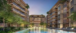 Watten Estate Road (D11), Condominium #449109861
